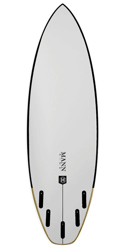 FIREWIRE DOMINATOR 2.0 6'8" 5 FIREWIRE DOMINATOR 2.0 6'8" – Image 3