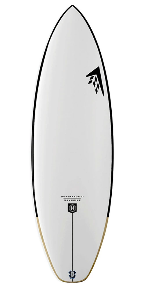 FIREWIRE DOMINATOR 2.0 6'8" 3 FIREWIRE DOMINATOR 2.0 6'8"