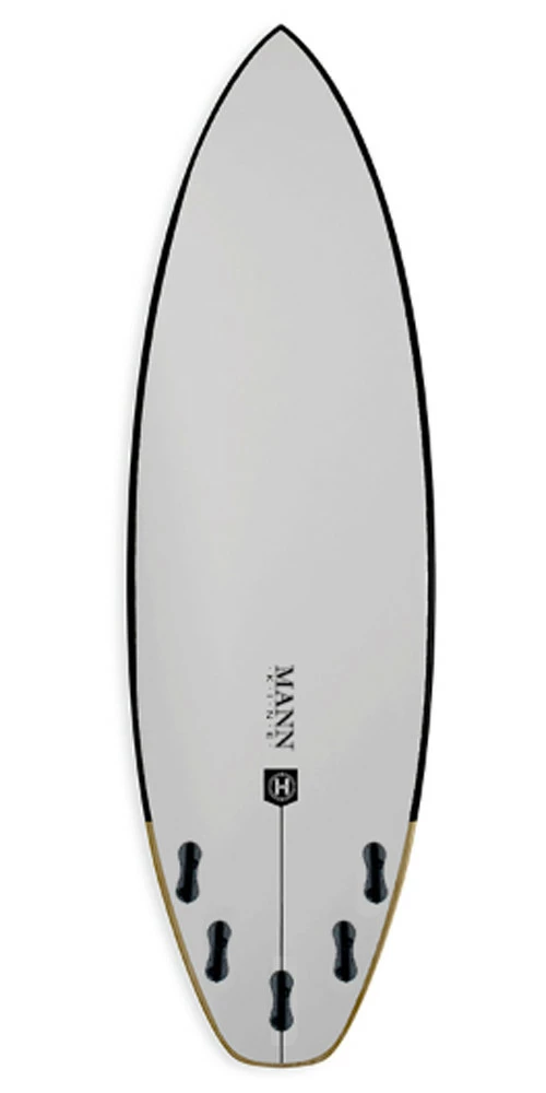 FIREWIRE DOMINATOR 2.0 6'8" 5 FIREWIRE DOMINATOR 2.0 6'8" – Image 3
