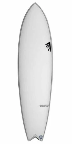 FIREWIRE SEASIDE & BEYOND 7'0"