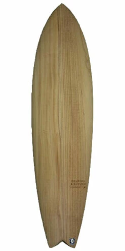 FIREWIRE SEASIDE & BEYOND 7'2" -le surf boutique ART000117048001 1