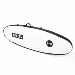 FUNDA FCS TRAVEL 1 FUN 8'0'' 7 FUNDA FCS TRAVEL 1 FUN 8'0'' -le surf boutique ART000117279002