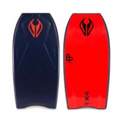 BODYBOARD NMD BEN PLAYER CONTROL PE 38''