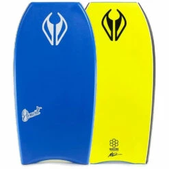 BODYBOARD NMD ELEMENT PE HD 32''