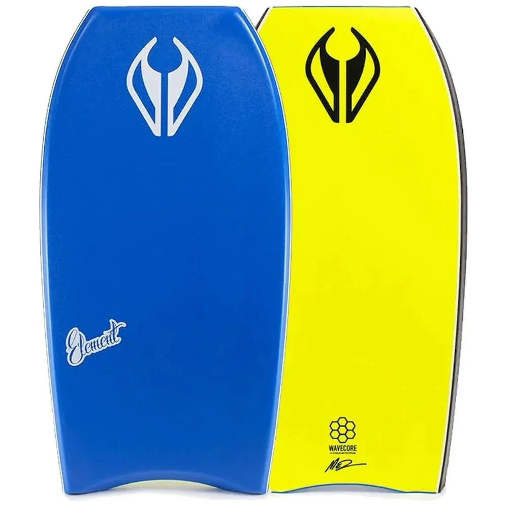 BODYBOARD NMD ELEMENT PE HD 32'' 3 BODYBOARD NMD ELEMENT PE HD 32''