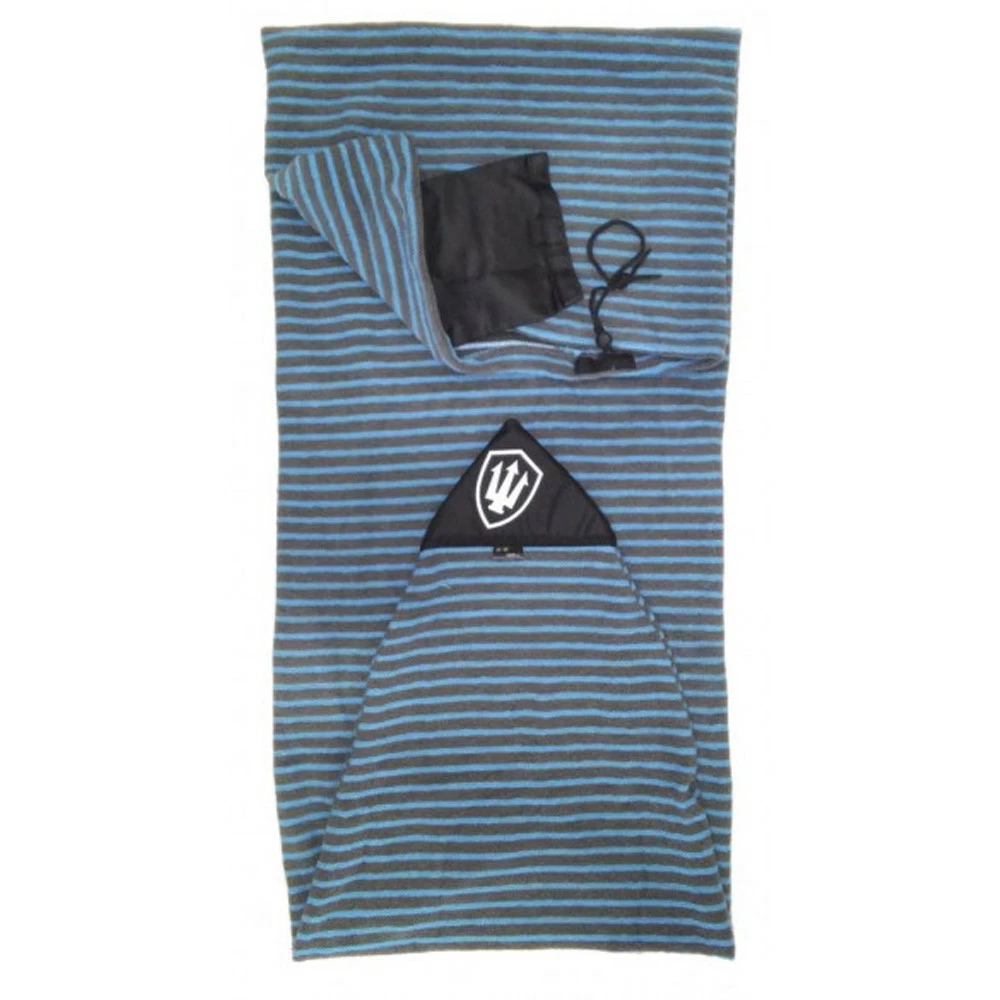 FUNDA FARKING 6'3'' - TURQUESA 3 FUNDA FARKING 6'3'' - TURQUESA