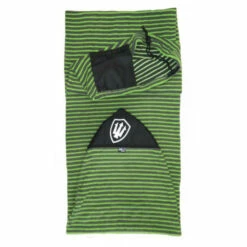 FUNDA FARKING 7'0'' FUN - VERDE