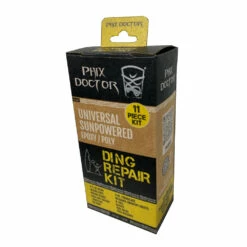 KIT REPARADOR PHIX DOCTOR YELLOW LARGE - 4 OZ