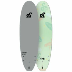 OCEAN STORM START UP 6'0''