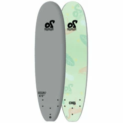 OCEAN STORM START UP 6'6''