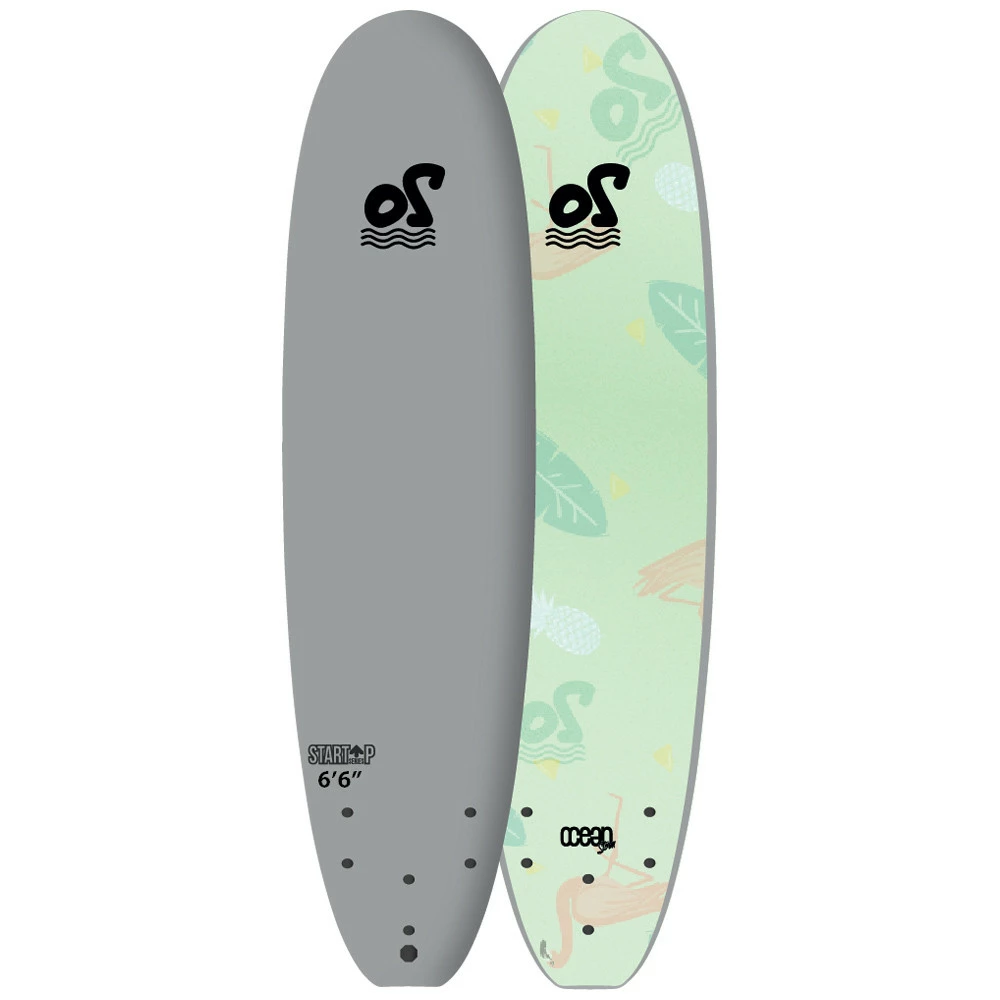 OCEAN STORM START UP 6'6'' 3 OCEAN STORM START UP 6'6''