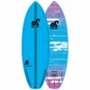 OCEAN STORM LIL NINJA 5'10''