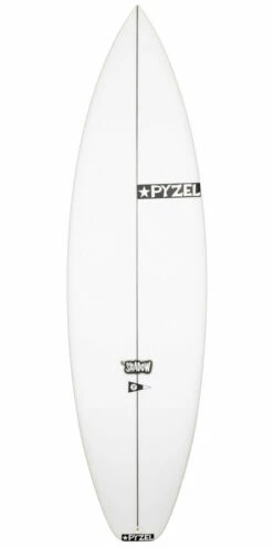 PYZEL SHADOW 6'2''