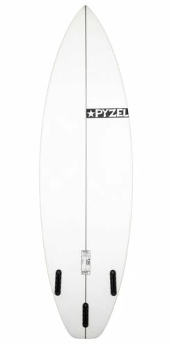 PYZEL SHADOW 6'2'' -le surf boutique ART000117878002