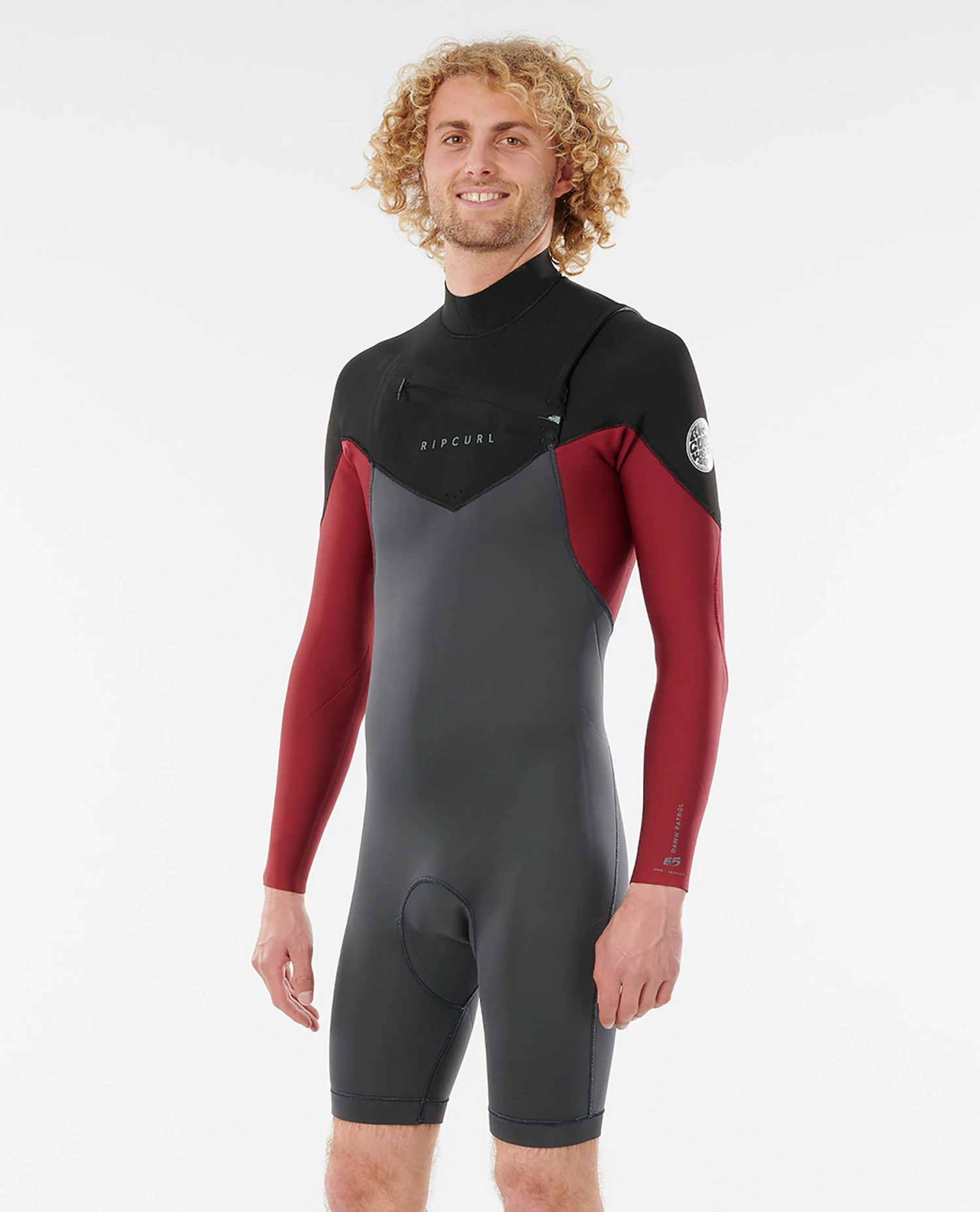 NEOPRENO RIP CURL DAWN PATROL 2/2 4 NEOPRENO RIP CURL DAWN PATROL 2/2 – Image 2