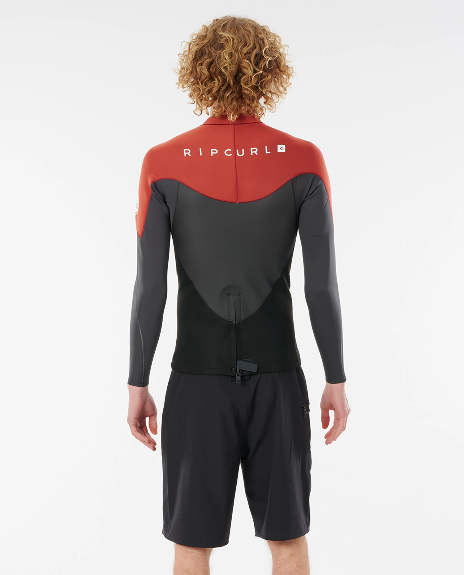 CHAQUETILLA RIP CURL OMEGA 1.5MM 5 CHAQUETILLA RIP CURL OMEGA 1.5MM – Image 3