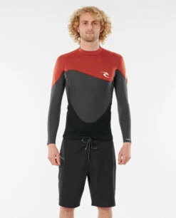 CHAQUETILLA RIP CURL OMEGA 1.5MM 10 CHAQUETILLA RIP CURL OMEGA 1.5MM -le surf boutique ART000119917003