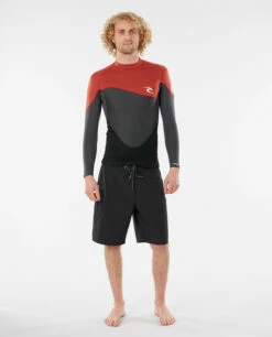 CHAQUETILLA RIP CURL OMEGA 1.5MM 11 CHAQUETILLA RIP CURL OMEGA 1.5MM -le surf boutique ART000119917004