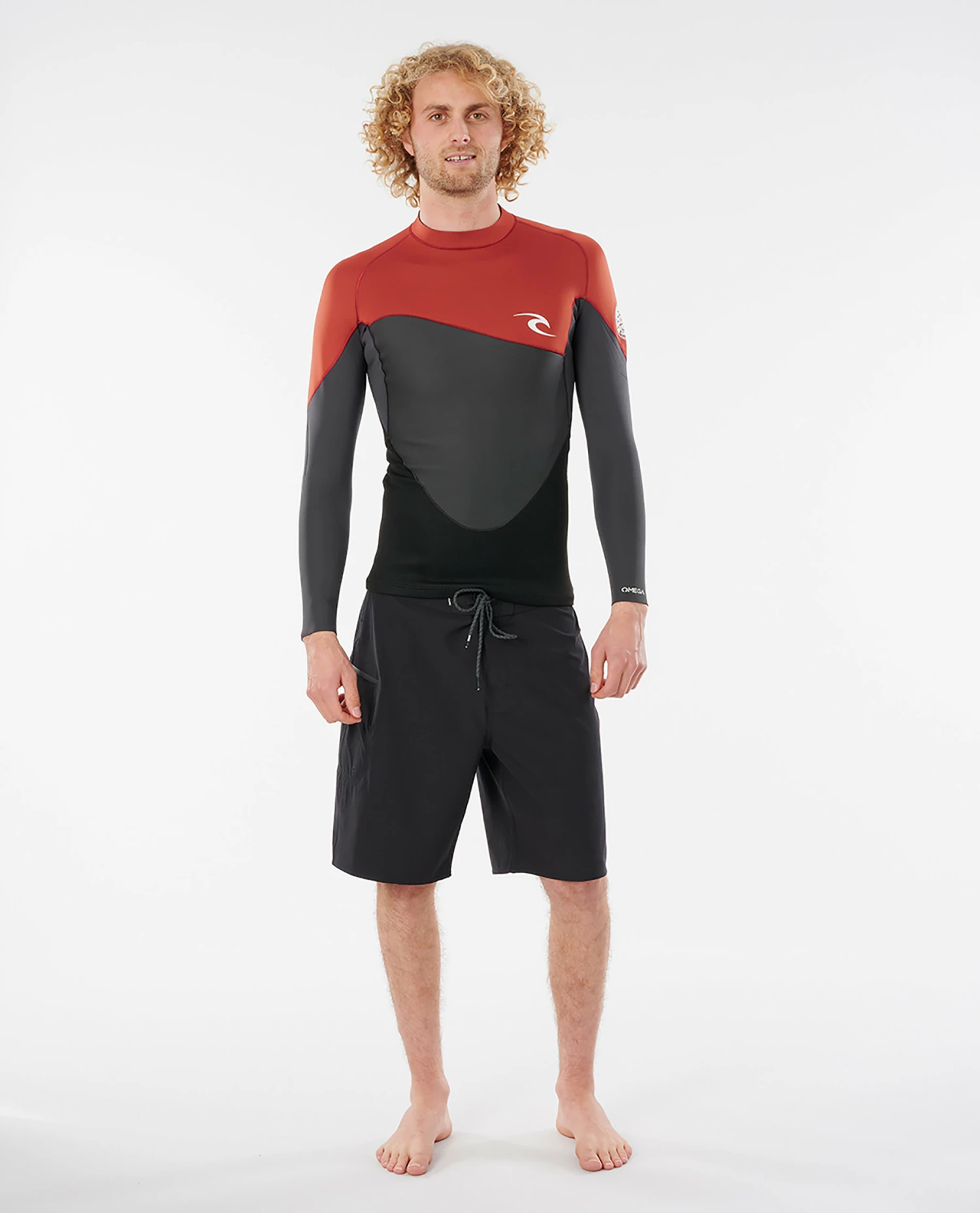 CHAQUETILLA RIP CURL OMEGA 1.5MM 7 CHAQUETILLA RIP CURL OMEGA 1.5MM – Image 5