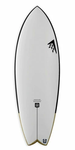 FIREWIRE SEASIDE 5'3"