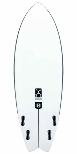 FIREWIRE SEASIDE 5'3" 7 FIREWIRE SEASIDE 5'3" -le surf boutique ART000119972002