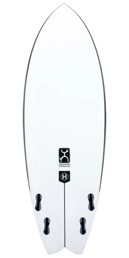 FIREWIRE SEASIDE 5'5" 5 FIREWIRE SEASIDE 5'5" – Image 3