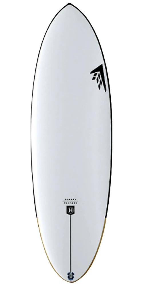 FIREWIRE SUNDAY 5'9" 4 FIREWIRE SUNDAY 5'9" – Image 2