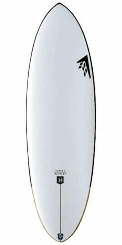 FIREWIRE SUNDAY 5'9"