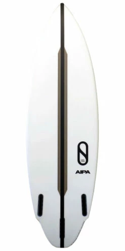 FIREWIRE FLAT EARTH 5'9" 7 FIREWIRE FLAT EARTH 5'9" -le surf boutique ART000120032002