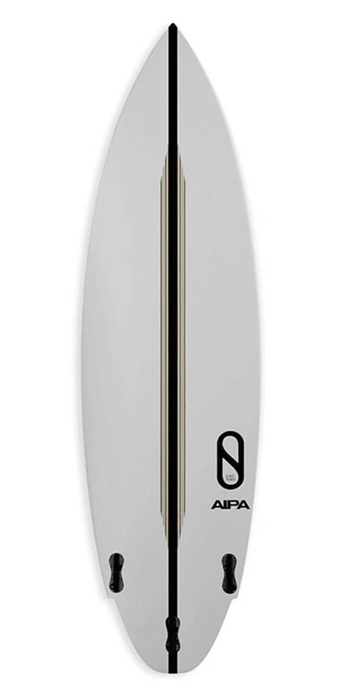 FIREWIRE FLAT EARTH 5'10" 5 FIREWIRE FLAT EARTH 5'10" – Image 3