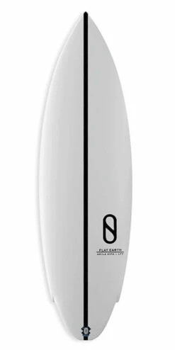 FIREWIRE FLAT EARTH 5'11" -le surf boutique ART000120046001 1