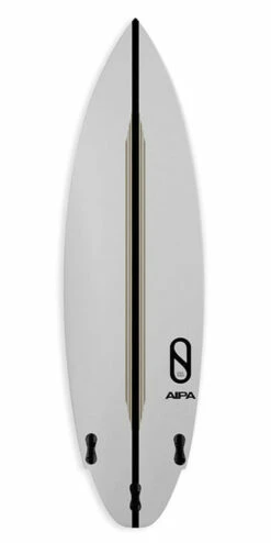 FIREWIRE FLAT EARTH 5'11" -le surf boutique ART000120046002