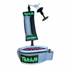 INVENTO THRASH HIDE GRIP BICEPS