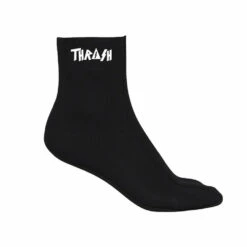 ESCARPINES THRASH WINTER