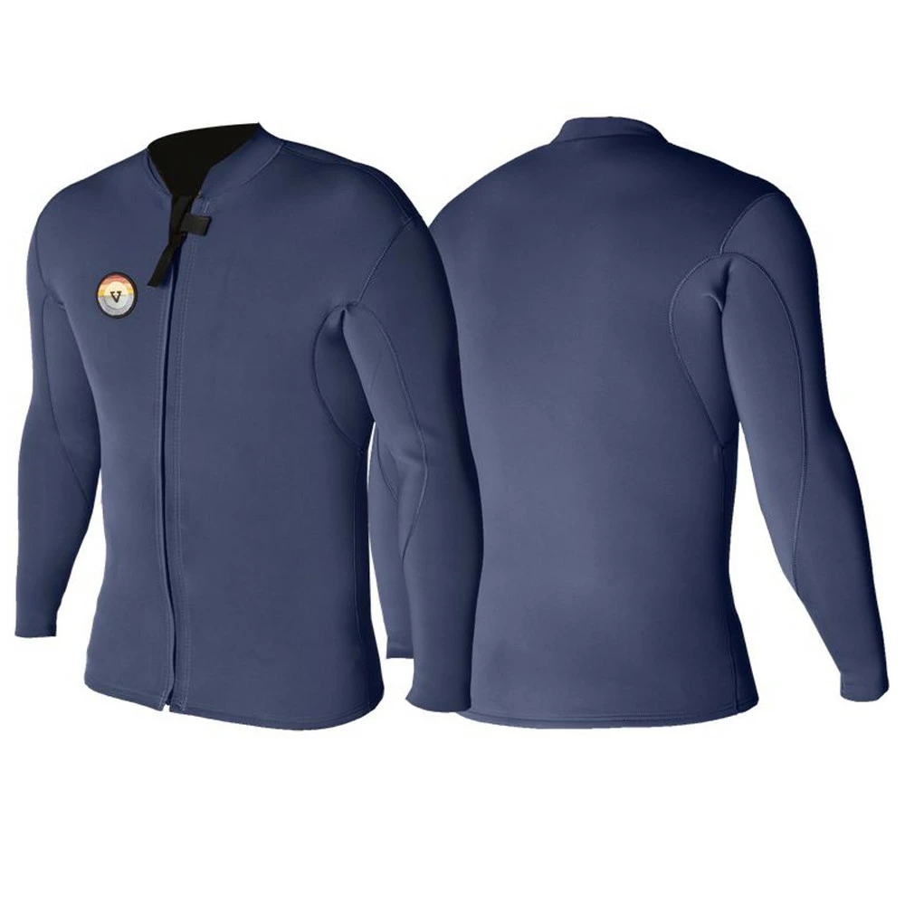 CHAQUETILLA VISSLA SOLID SETS 2mm 3 CHAQUETILLA VISSLA SOLID SETS 2mm