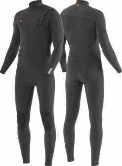 NEOPRENO VISSLA SEVEN SEAS 3/2