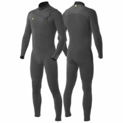 NEOPRENO VISSLA SEVEN SEAS 4/3