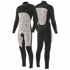 NEOPRENO VISSLA SEVEN SEAS 4/3 -le surf boutique ART000123361002