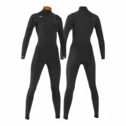 NEOPRENO MADNESS POLAR STEAMER PRIME 5/4/3