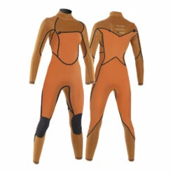 NEOPRENO MADNESS POLAR STEAMER PRIME 5/4/3 -le surf boutique ART000123419002