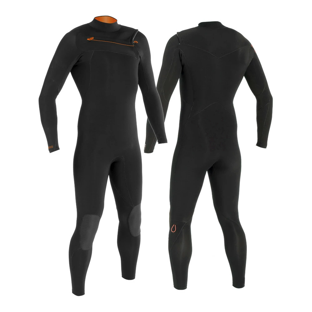 NEOPRENO MADNESS STEAMER PRIME 4/3 4 NEOPRENO MADNESS STEAMER PRIME 4/3 – Image 2