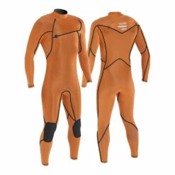 NEOPRENO MADNESS STEAMER PRIME 4/3 7 NEOPRENO MADNESS STEAMER PRIME 4/3 -le surf boutique ART000123433002