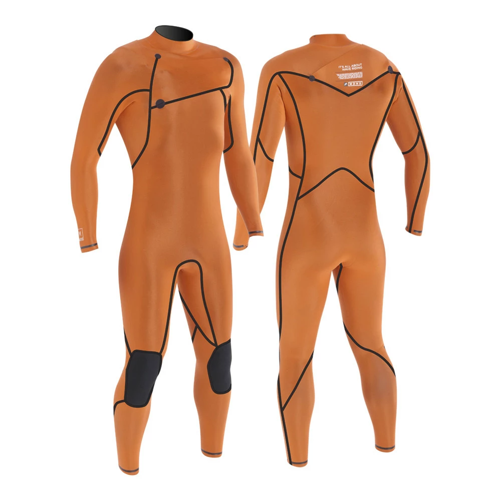 NEOPRENO MADNESS STEAMER PRIME 4/3 5 NEOPRENO MADNESS STEAMER PRIME 4/3 – Image 3