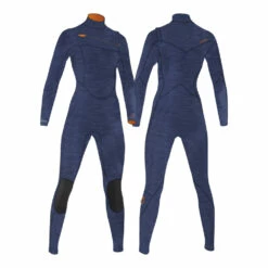 NEOPRENO MADNESS STEAMER PRIME 4/3