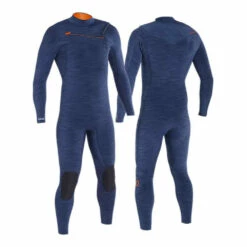 NEOPRENO MADNESS STEAMER PRIME 3/2