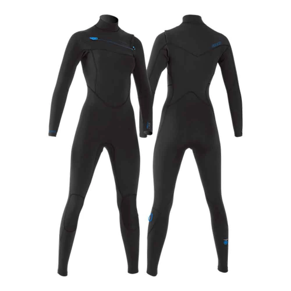 NEOPRENO MADNESS POLAR YULEX STEAMER PURE 2/2 3 NEOPRENO MADNESS POLAR YULEX STEAMER PURE 2/2