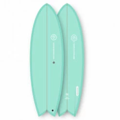 VENON NODE FISH 5'11''