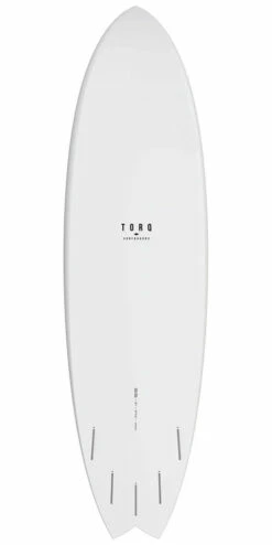 TORQ CLASSIC DESIGN FISH 6'10'' 7 TORQ CLASSIC DESIGN FISH 6'10'' -le surf boutique ART000123555002