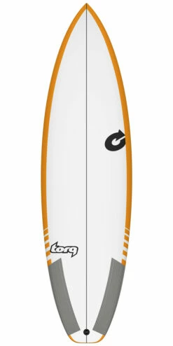 TORQ COMP TEC 5'6''