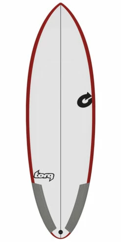 TORQ MULTIPLIER TEC 5'8''